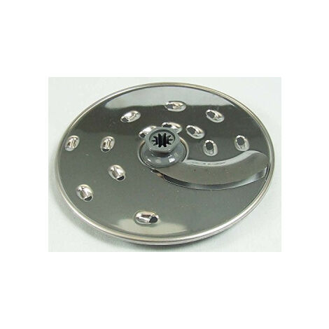 Disco per grattugiare/affettare fori larghi - Robot da cucina e Cuocitutto - KENWOOD - 329617