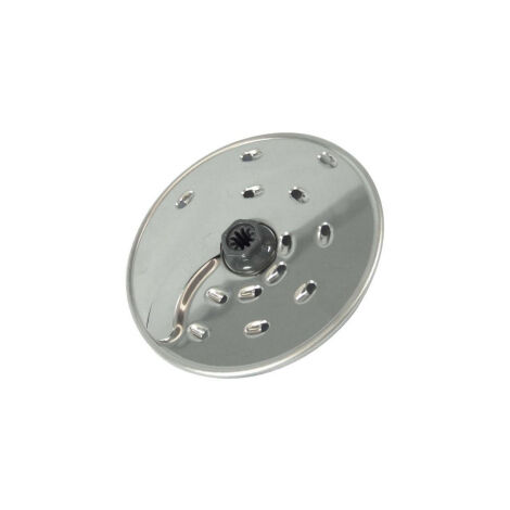 Disco per grattugiare/affettare grosso - Robot da cucina e Cuocitutto - KENWOOD - 113458