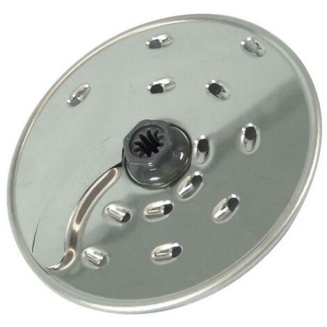 Disco per grattugiare/affettare grosso - Robot da cucina e Cuocitutto - KENWOOD - 1134583662734149454