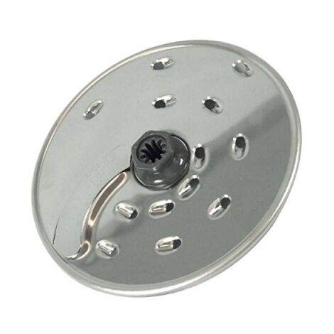 Disco per grattugiare/affettare grosso - Robot da cucina e Cuocitutto - KENWOOD - 1134585011423914121