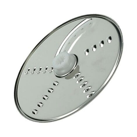 Disco per grattugiare/affettare sottile - Robot da cucina e Cuocitutto - KENWOOD - 113402