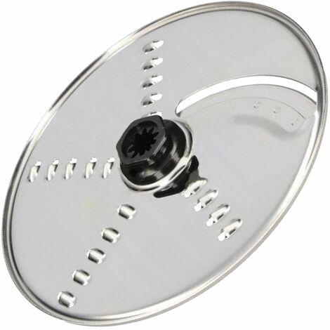 Disco per grattugiare/affettare sottile - Robot da cucina e Cuocitutto - KENWOOD - 329628