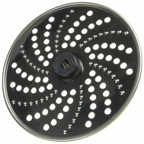 Disco per grattugiare - Robot da cucina e Cuocitutto - KENWOOD - 252585