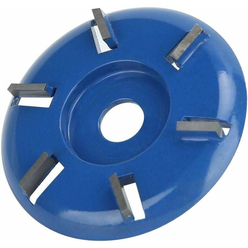 Briday - Disco per intaglio del legno