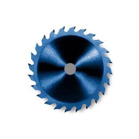 Disco per legno 115mm