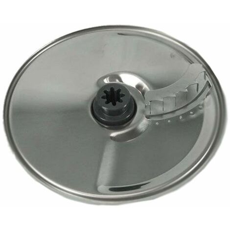 Disco per patatine fritte - Robot da cucina e Cuocitutto - KENWOOD - 4371374