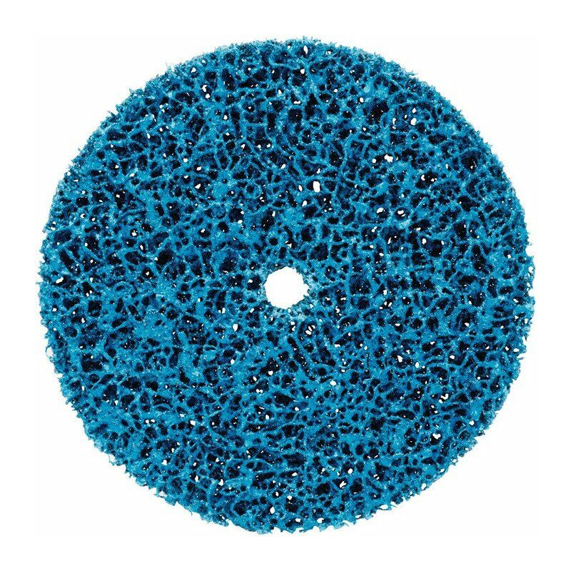 Image of Disco per pulizia grossolana CG-DC Ø150x13mm punta a grana grossa 12.7mm 3M
