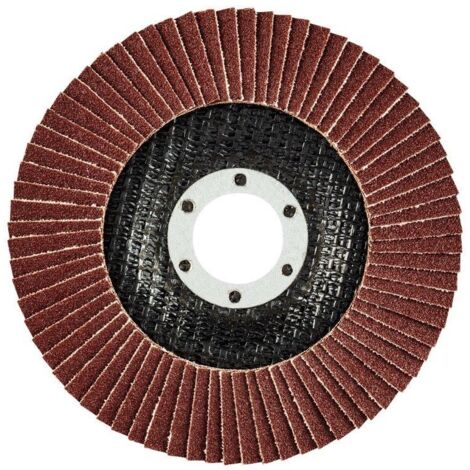 DISCO PER RETTIFICARE 115 X 22.2 MM, K120