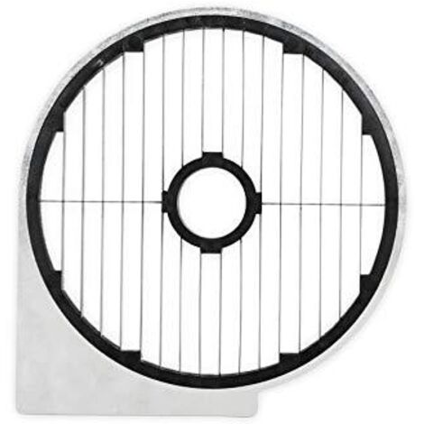 Disco per tagliare le patatine fritte Hendi 234754 231852 per patatine fritte 8x8mm