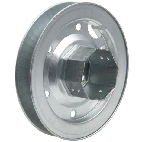 disco persiana metalico espiga metalica 180x60 mm. cinta 18/22 mm.