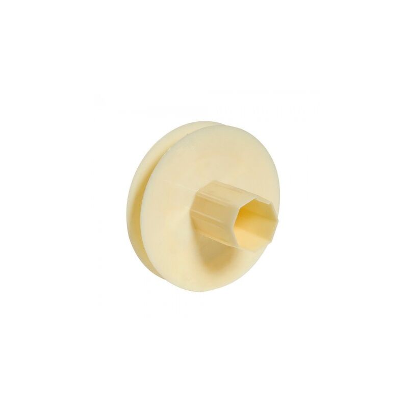 

Disco persiana plastico espiga metal 120x40 mm. cinta 18 mm.