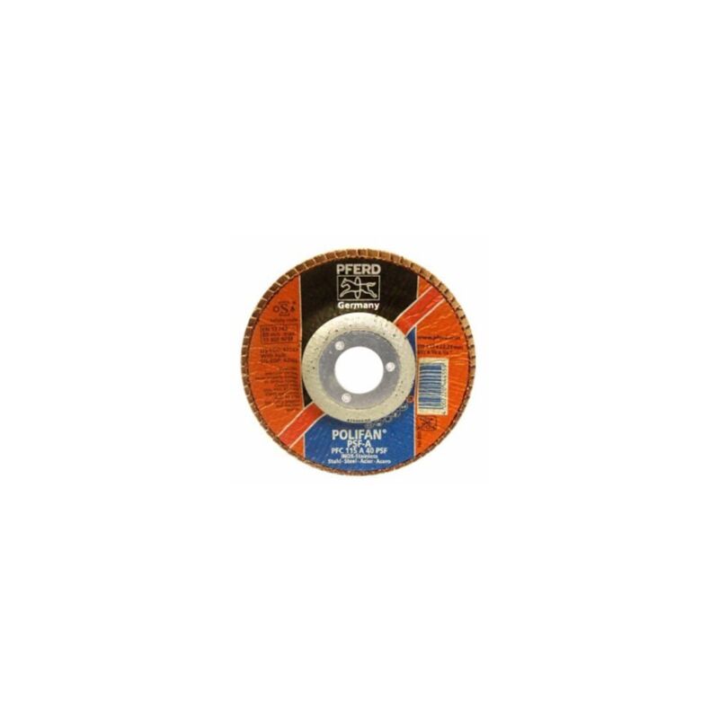 

Disco polifan 5115 psf 80 115