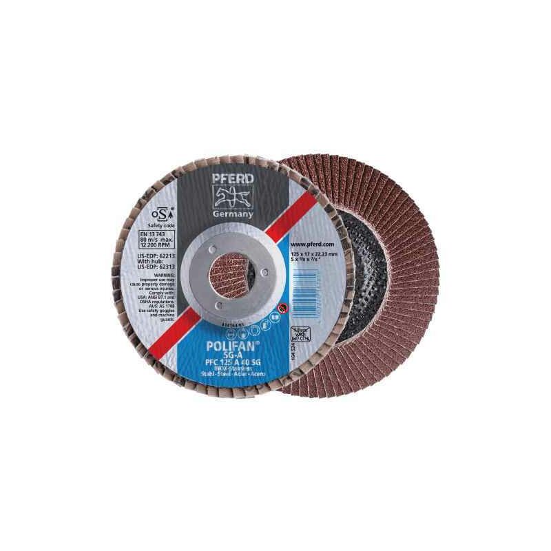 

Pferd - DISCO POLIFAN 80PFC 180-22 A 80