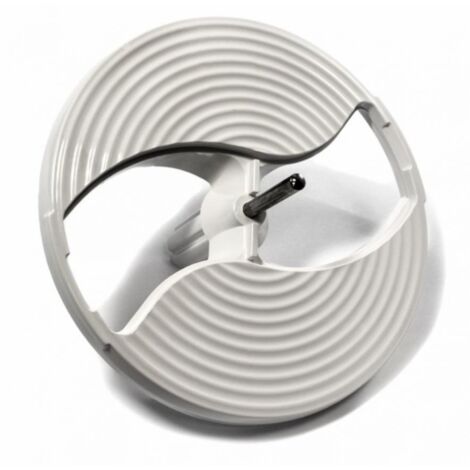 Disco portalame robot cucina BRAUN Multiquick Combimax BR67051145 k600 k650