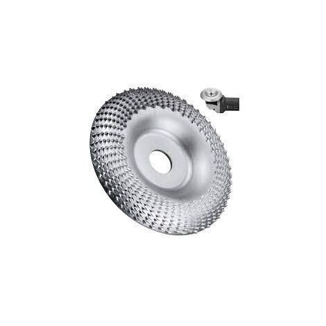 DISCO PRED.DESBT.MAD. 125X22.22 - CELESA