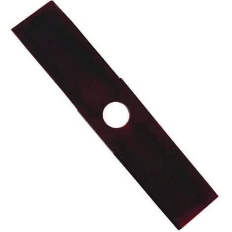 DISCO PROFESSIONALE IN ACCIAIO C70 PER DECESPUGLIATORE - ø mm.250 foro mm.25,4
