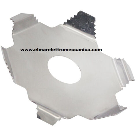 Disco proteggi testina decespugliatore universale 600083
