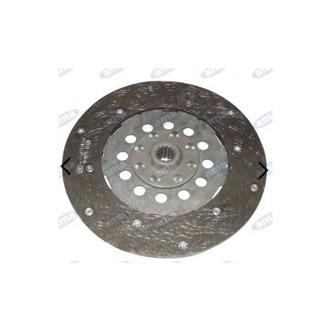 Disco PTO frizione ORIGINALE LUK per trattore agricolo FIAT