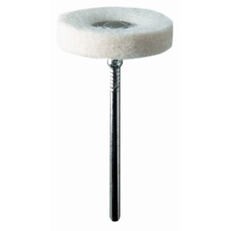 Disco pulidor circ 22x2,35mm m4615 p/multiherr pg mini