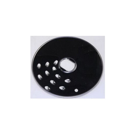 Disco rallador de 4mm para Magimix Robot