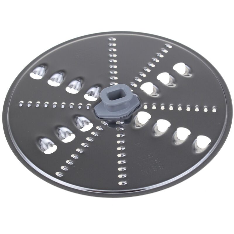 Disco rallador para robot multifunción Bosch 12007726