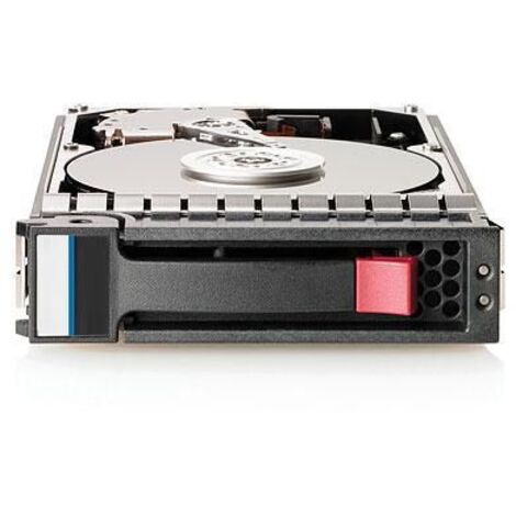 Disco rigido HP Enterprise SAS da 3 TB a 7.200 giri/min, codice 713967-001