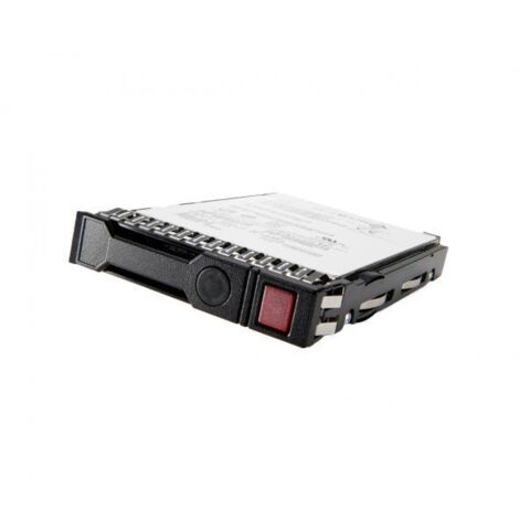 Disco rigido HP Enterprise SAS da 900 GB, 12G, 15K, SFF, SC, codice 875217-003