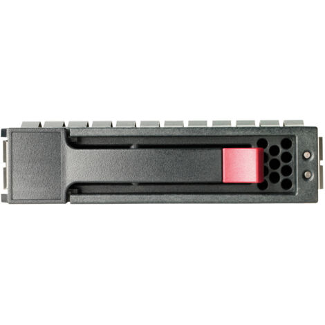 Disco Rigido HPE MSA da 2,4 TB SAS 12G Enterprise 10K RPM SFF (2,5 pollici) con Garanzia di 3 Anni