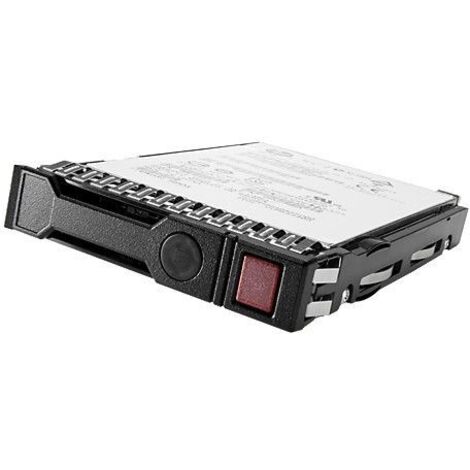 Disco Rigido Interno HPE 801882-B21 da 1TB SATA III 3.5" Non Hot Plug per Hewlett Packard Enterprise