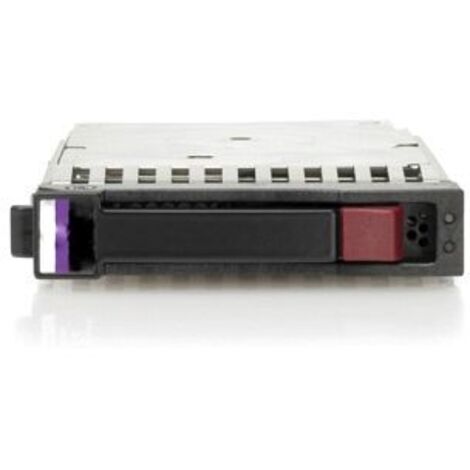 Disco rigido SAS HP Enterprise da 600 GB, 759548-001