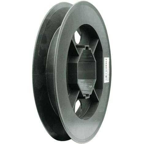 Disco SCHELLENBERG per Persiana Maxi System 190mm Esterno, per Albero Ottagonale 60mm