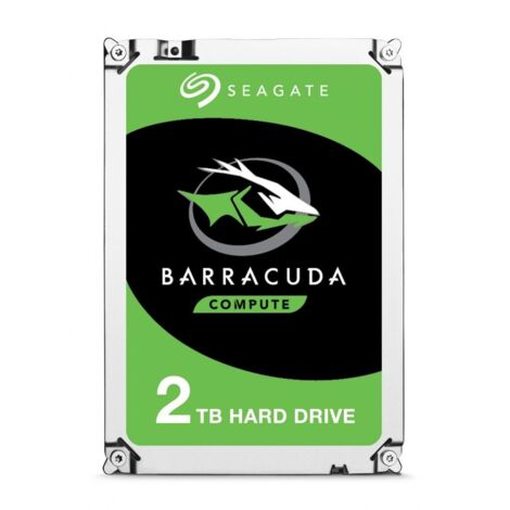 Disco Seagate ST2000DM008