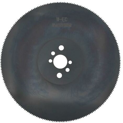 DISCO SEGA CIRCOLARE HSS mm. 250X2X32