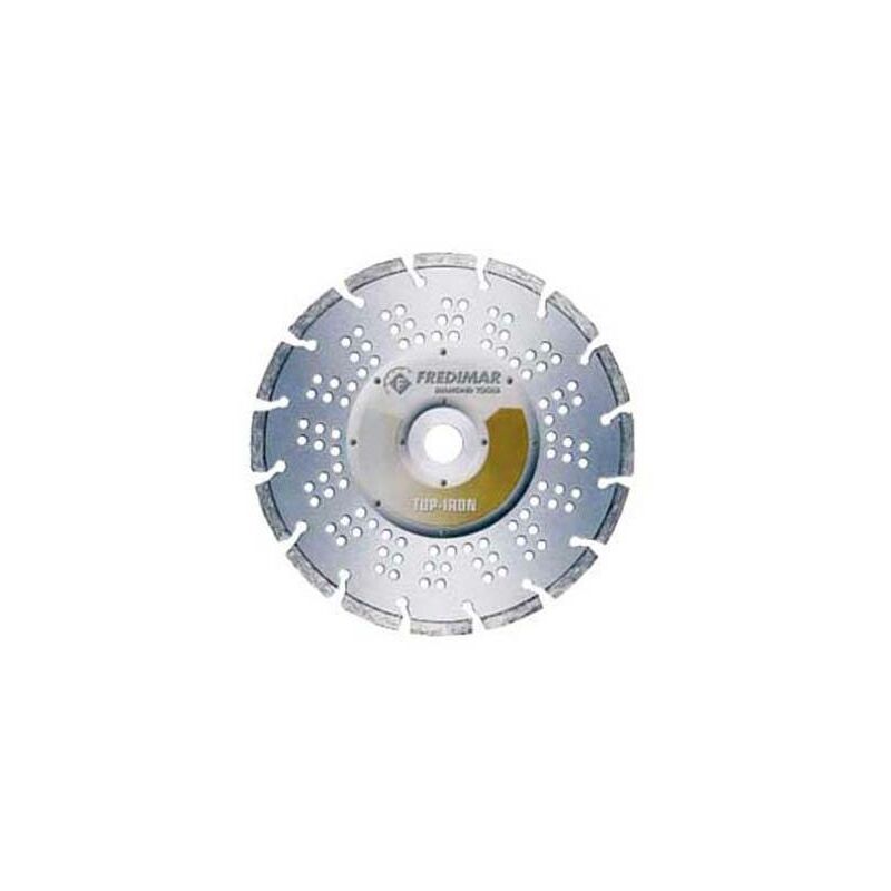 

Disco Segment Laser Top Ron 115 Especi