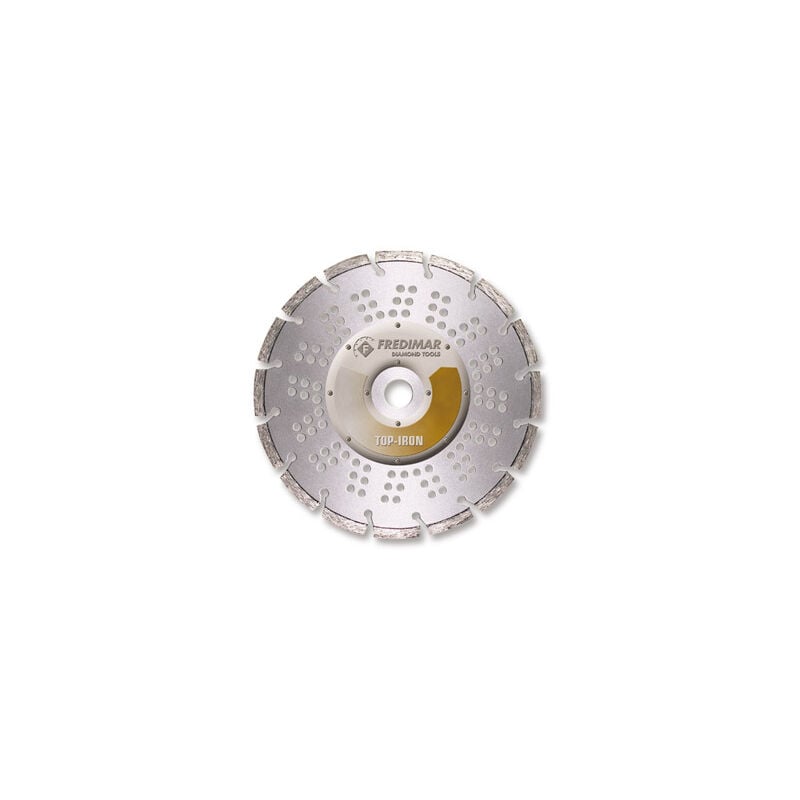 

Disco segmentado Laser Top-Ron 230 Especial - Fredimar