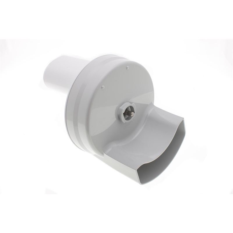 Disco senza disco per robot multifunzione Bosch