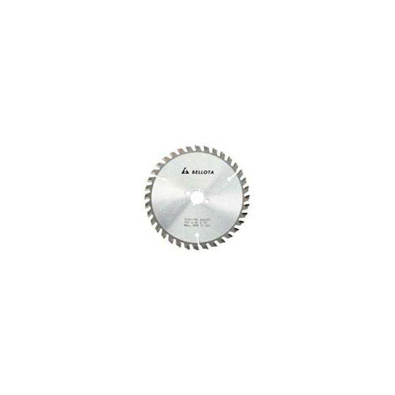 

Disco sierra circular 4591 b 400 - Bellota