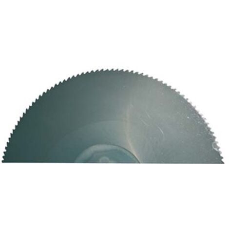 Disco sierra HSS, CS315x25x40mm, 4t/cm  OPTIMUM 3357454
