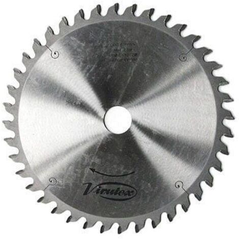 Disco sierra VIRUTEX 4340082