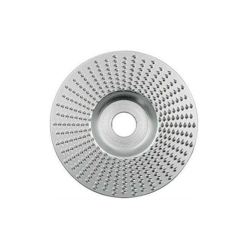 Trade Shop - Disco Smerigliatrice Angolare per