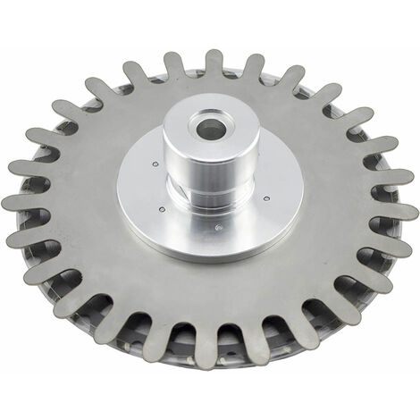 Disco spollonatore per decespugliatore '150' mm 150