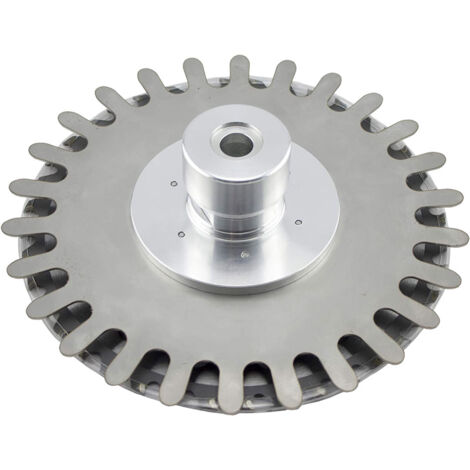 DISCO SPOLLONATORE PER DECESPUGLIATORE MM - 150 - DF 6108220