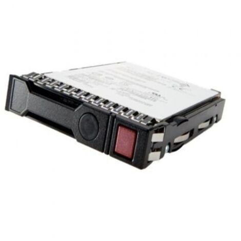 Disco Ssd 240Gb Hpe P18420-B21 Para Servidores