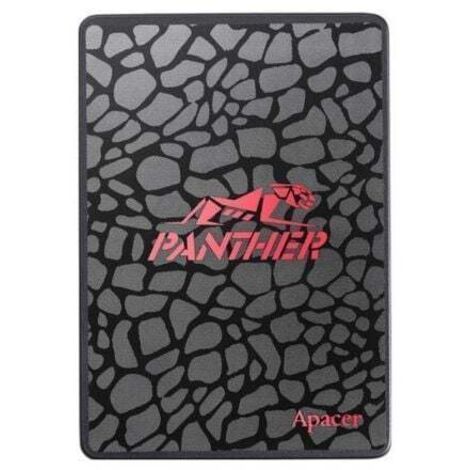 Disco SSD Apacer AS350 Panther 512GB/ SATA III
