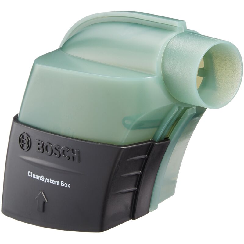 Accessories 2609255731 Contenitore per la polvere 55 pz. - Bosch