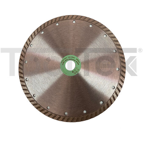 DISCO TAGLIO CEMENTO GRANITO FLEX SMERIGLIATRICE 230mm 100T KAPRIOL