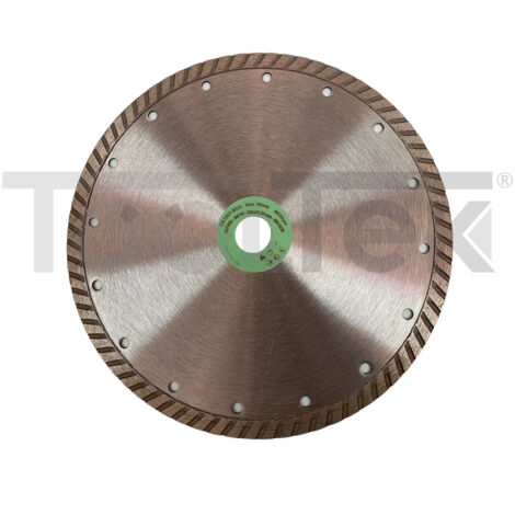 DISCO TAGLIO CEMENTO GRANITO FLEX SMERIGLIATRICE 230mm 100T KAPRIOL