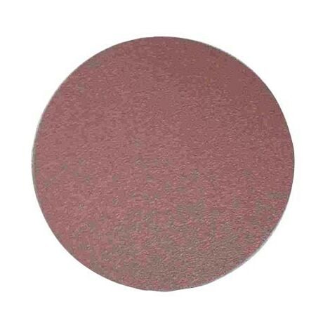 Disco Toptec Siawood Velcro 1919 SIA ABRASIVOS - Ø150 mm - Grano 80 - 6650.8269.0080