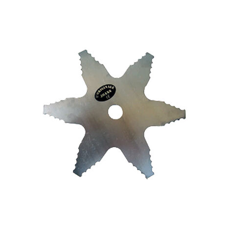 Disco Tritatutto Joans per decespugliatore