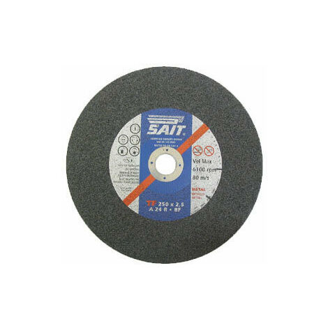 DISCO TRONCATORE 300X4 BF-TF F.30